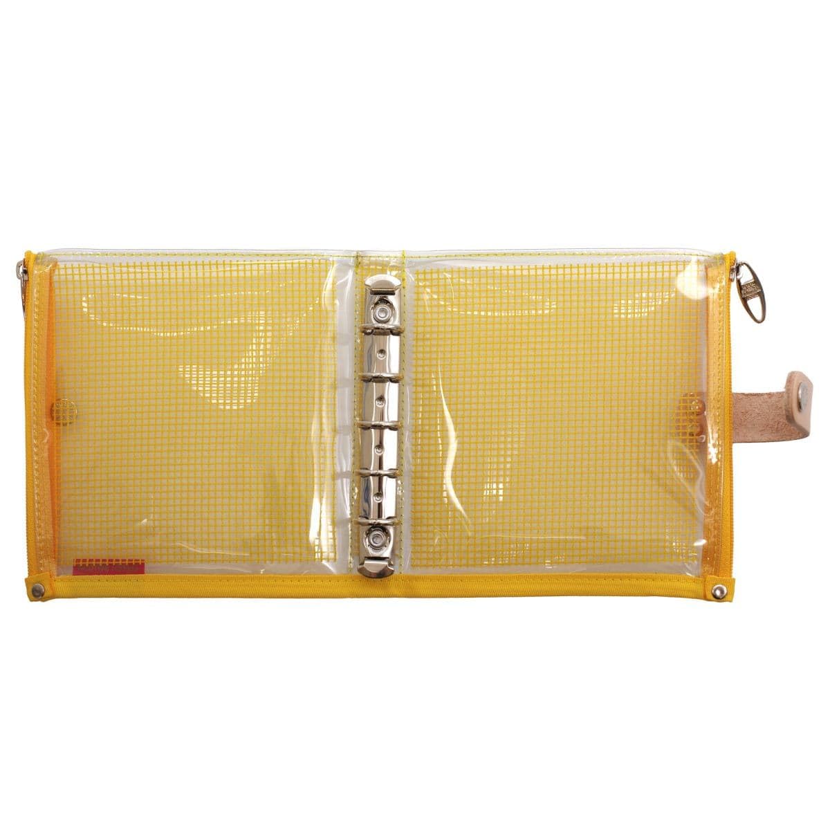 日*5様 ①4人集合商品 Amazon.co.jp: カラードバインダーR ミニ5スクエアサイズ